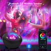 YunLone YunLone Galaxy Projector Star Lights Projector for Bedroom with