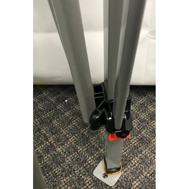 Ozark Trail 10x 20 Straight Leg Canopy Leg Slide 3-W