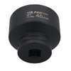 46mm 1/2" Drive Shallow Metric Impact Socket Suitable for Triumph