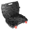 Bzsunway 27 PCS Master Impact Socket Set 3/4-Inch-Drive Jumbo Impact