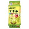 Itoen One Pot Brown Rice Tea with Matcha, 0.1 oz