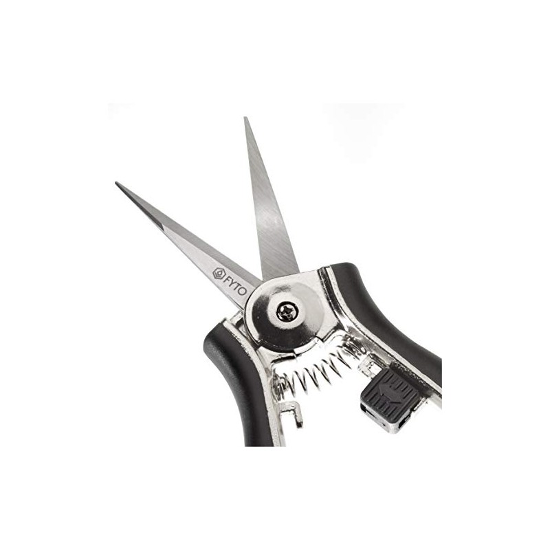 FYTO SNIP Precision Deluxe | With Two Different Springs |