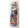 Emery (Dinosaur Assortment Motif, etc.) 1 Box Pack of 42