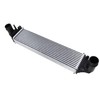 GXARTS Intercooler L1MZ6K775C Compatible with Ford Explorer Compatible with Lincoln