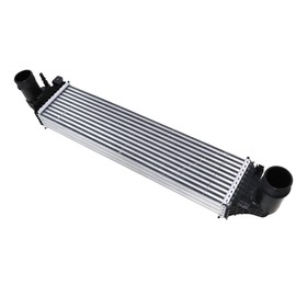 GXARTS Intercooler L1MZ6K775C Compatible with Ford Explorer Compatible with Lincoln Aviator 2020-2023 V6 3.0L L1MZ6K775B L1M36K775BE