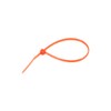 uxcell Cable Zip Ties Nylon Cable Wire Ties 6 Inch