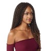 Sensationnel Crochet braids Lulutress 3X Pre-Looped 3D Passion Twist 18"