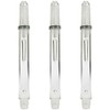 D. Craft (dyi-kurahuto) PC Shaft Clear (Darts Shaft) , f