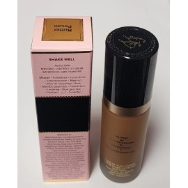 Too Faced Butter Pecan Born This Way Matte 24 Hour Foundation Full Size