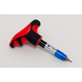 Echo Tec Honda Electronics ZH25T2 Ultrasonic Cutter for Hobbies New Torque Driver