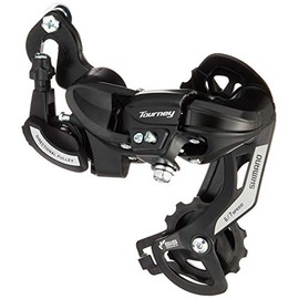 Shimano Rear Derailleur (MTB) RD-TY500-MB 7/6S Positive Claw Bracket ERDTY500MB TOURNEY