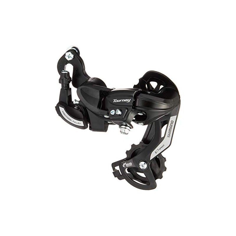 Shimano Rear Derailleur (MTB) RD-TY500-MB 7/6S Positive Claw Bracket ERDTY500MB