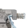 Chainsaw Carburetor Kit with Ignition Coil Fuel Filter Sparking Plug