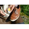 Tapir Polishing Cloth Natural 100% Cotton for a Fine Shine,