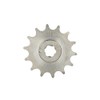 14 Tooth Small Sprocket Sprocket for Simson S50, KR51/1 Schwalbe,
