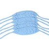 I&S Baby Newborn 3, 4, or 6 Value Packs Belly