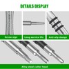 P5 Pentalobe Screwdriver Toolkit Set Compatible with MacBook Pro, Mellbree