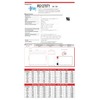 Raion Power 12V 7Ah Compatible Battery for Marcum LX-3TC Ice