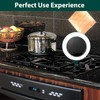 82977 82974 Cooktop Knobs Replacement Parts for Dacor Stove Knob
