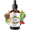 Phoenix der Lebenskraft ChlamydEx Life Elixir - Highly Concentrated Herbal