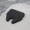 SG Store 1 Set Sun Visor Repair Kit with Screws