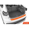 Luxshield Car Bumper Protector Set for VW Taigo CS I
