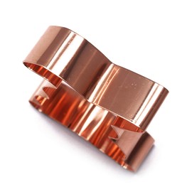 Cute 4 Inch Floppy Eared Bunny Cookie Cutter