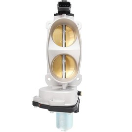 LXTB1023 Electronic Throttle Body