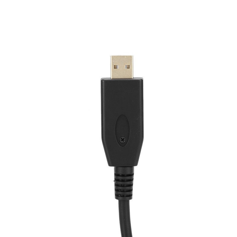 Professional USB Male to XLR Female Microphone Link Cable USB