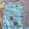 JoySpun NWT JoySpun Gray Aqua Shirt Pant Pajama Lounge Set
