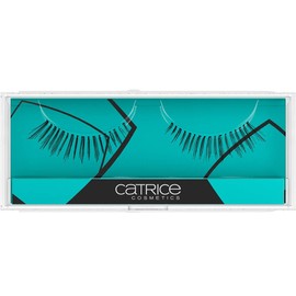 Catrice - Mascara - Lash Couture Naturalista Volume Lashes