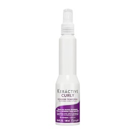 Rizador Temporal Keráctive Curly Nutrapel 300ml