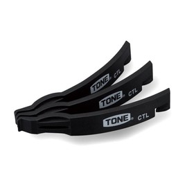 TONE CTL3 Tire Lever, Pack of 3