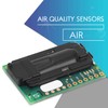 Tuperoymse SCD30 Air Quality Sensors Module for CO2 and RH/T