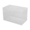 Fish Breeder Box High Transparency Acrylic Hatchery Incubator Tank with