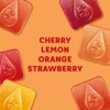 STARBURST GOODIES Original Low Sugar Plant-Based Fruit Gummy Candy, 1.8