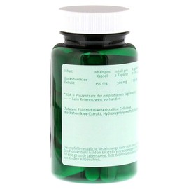 Fenugreek Extract Capsules Pack of 60