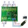 Temperature Sensor Module Resistance Collection PT100 RTD RS485 with Guide