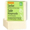 Savion Sole Body Soap with 13% Crystal Salt Vegan Palm