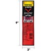 Jack Link's Beef Steak, Teriyaki - Protein Snacks, Meat Snack