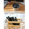 Tosa no Umami Market, Bamboo Charcoal Deodorizer, Domestically Produced, 2.4