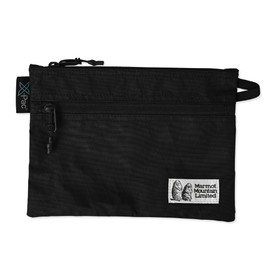 Marmot MMW X-PAC Handy Pouch, Black, ONE