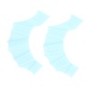 Swimming Gloves with Webbed - Diving Fins, Flippers, Hand Paddle