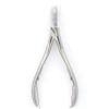 ZOHL Solingen Cuticle Nipper SHARPtec With Manually Sharpened Blades -