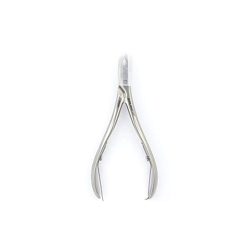 ZOHL Solingen Cuticle Nipper SHARPtec With Manually Sharpened Blades -