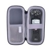 ZOOM Handy Recorder H1n /H1 Protective Storage Case -waiyu JP