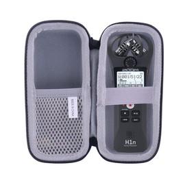 ZOOM Handy Recorder H1n /H1 Protective Storage Case -waiyu JP