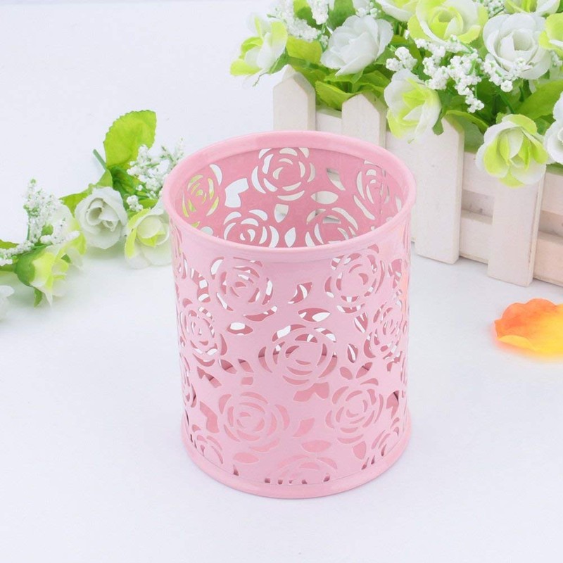 Pencil Container Pen Holder Pen Container Desktop Organizer Holder Office