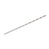 KooingTech 4mm HSS Extra Long Drill Bit, 200mm HSS Twist