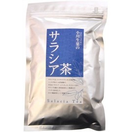 Ogawa Herbal Salacia Tea Bag 0.1 oz (3 g) x 30 Bags